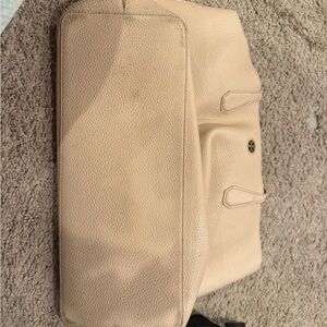 Very used Tory Burch tote